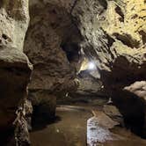 Review photo of Maquoketa Caves State Park Campground by traveller 1., September 29, 2026