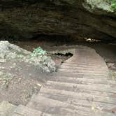 Review photo of Maquoketa Caves State Park Campground by Demeri C., September 3, 2025