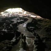 Review photo of Maquoketa Caves State Park Campground by Demeri C., September 3, 2025