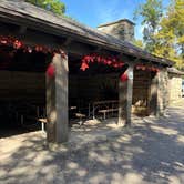 Review photo of Maquoketa Caves State Park Campground by traveller 1., September 29, 2026