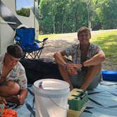 Review photo of Marble Beach State Recreation Area Campground by Sabrina W., June 24, 2026