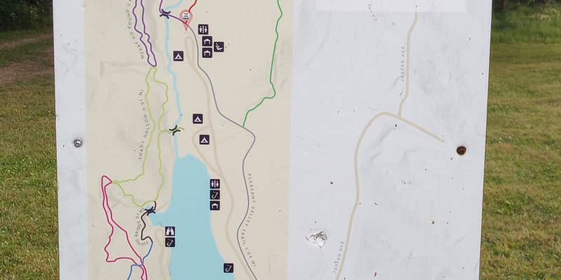 Camper submitted image from Moorehead Pioneer County Park