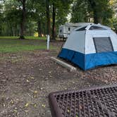 Review photo of North Overlook Camp by Kylie D., August 17, 2026