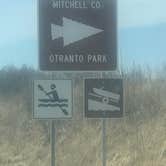 Review photo of Otranto Co Park by Crystal B., April 1, 2026