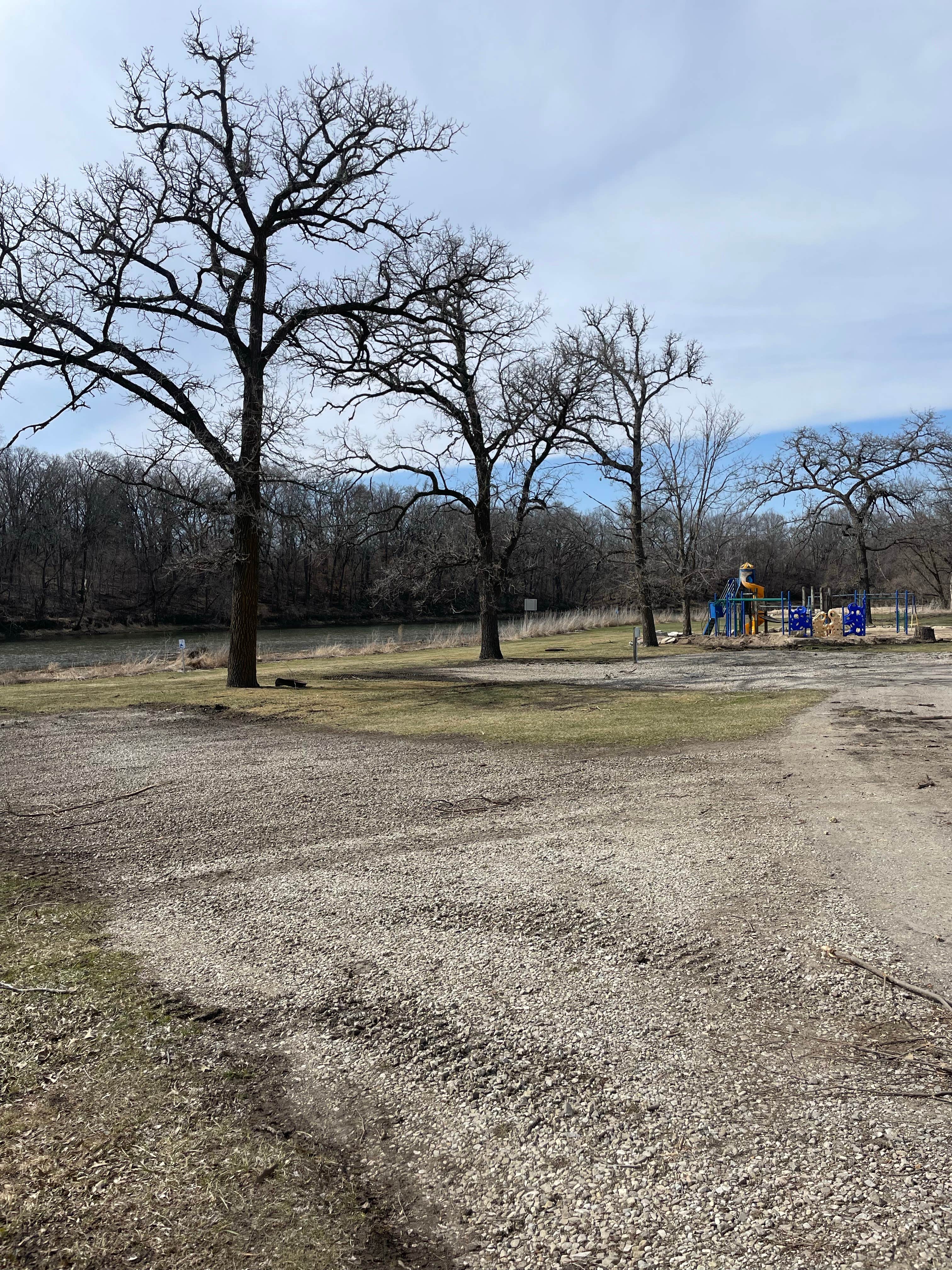 Camper-submitted photo at Otranto Co Park near Austin, MN