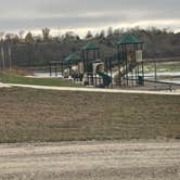 Review photo of Otter Creek Lake and Park by James M., November 6, 2024