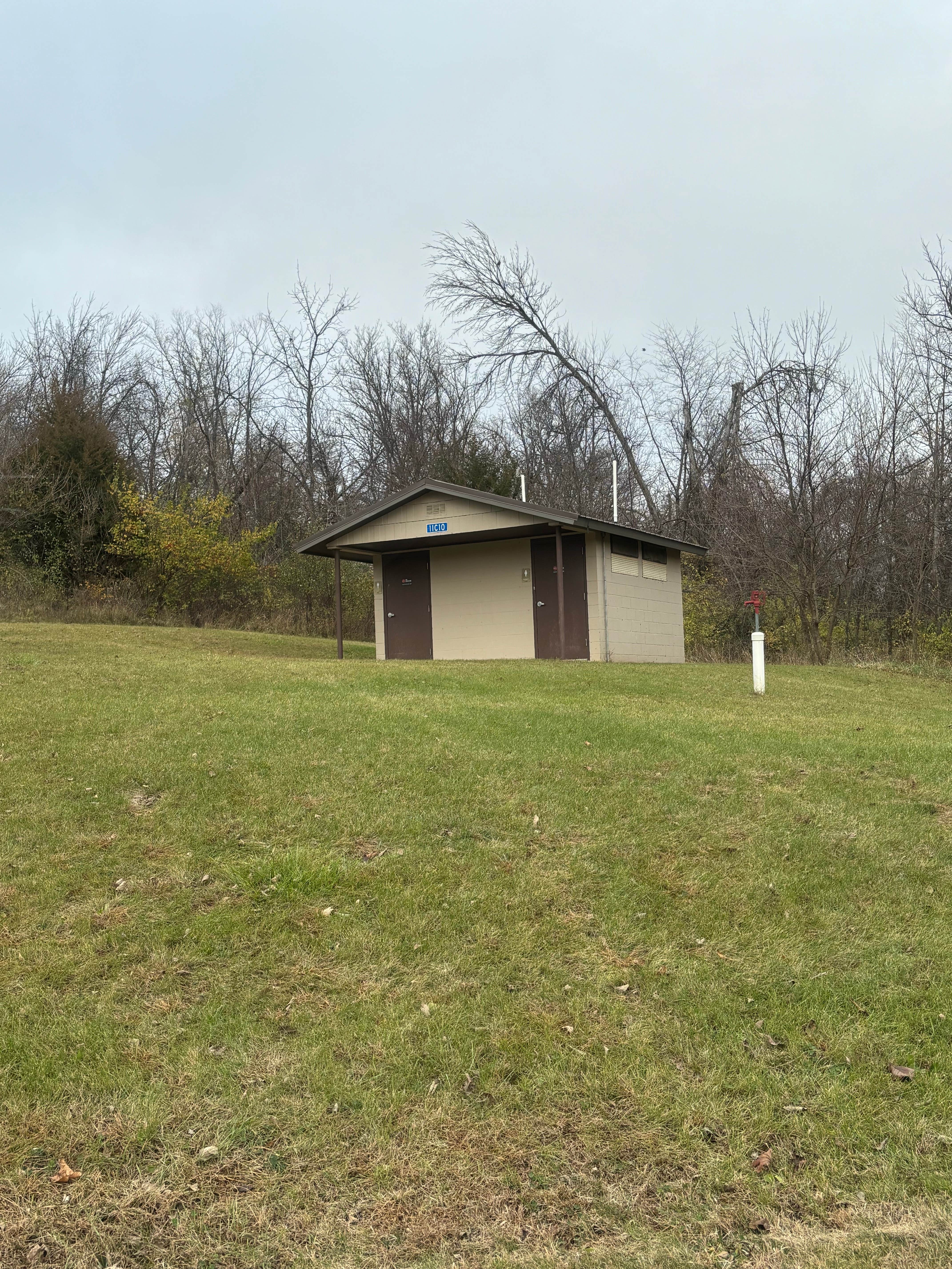 Camper-submitted photo at Otter Creek Lake and Park near Gladbrook, IA