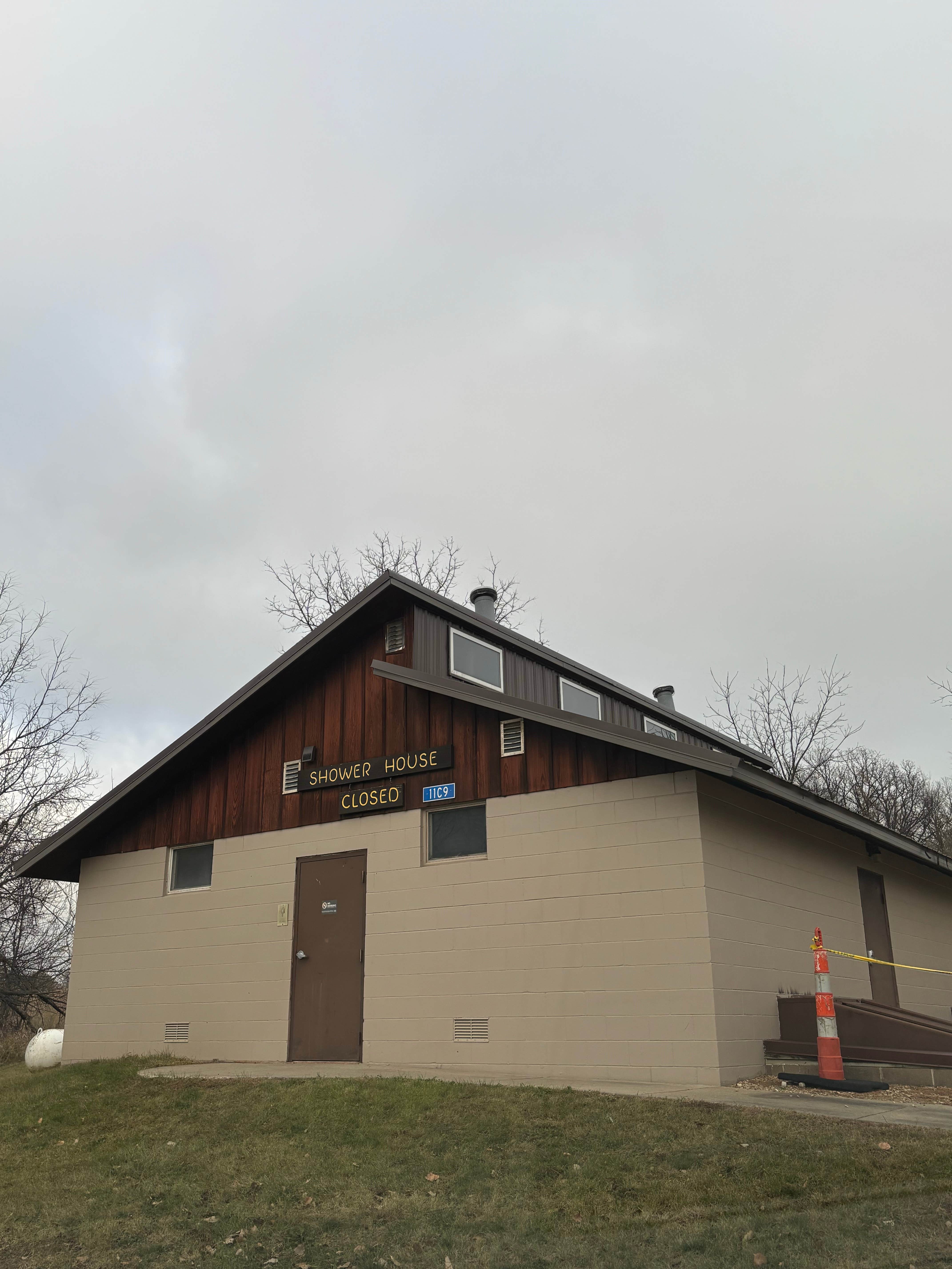 Camper-submitted photo at Otter Creek Lake and Park near Gladbrook, IA