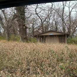 Otter Creek Lake and Park