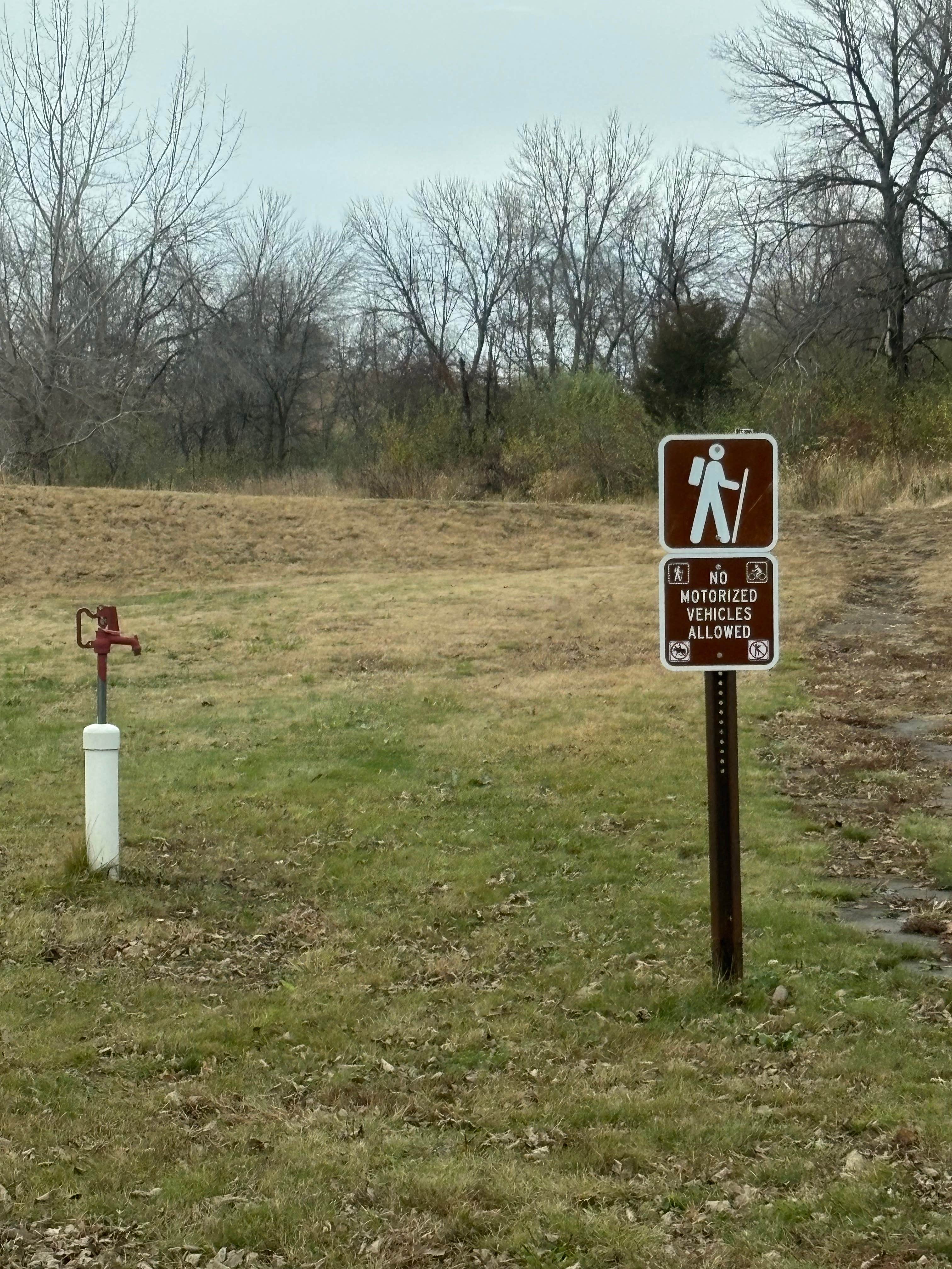 Camper-submitted photo at Otter Creek Lake and Park near Gladbrook, IA