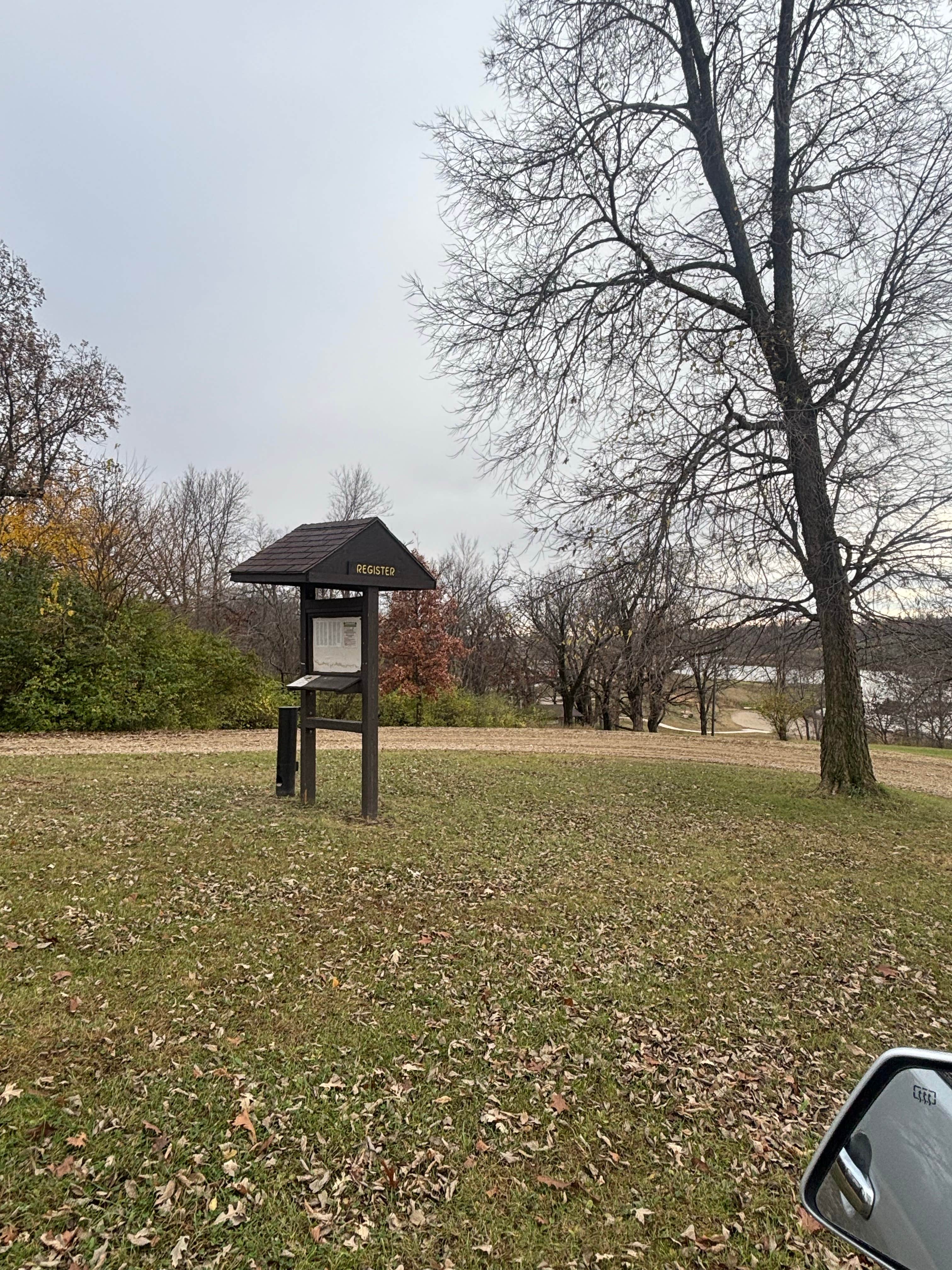 Camper-submitted photo at Otter Creek Lake and Park near Gladbrook, IA