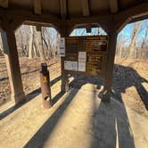 Review photo of Palisades-Kepler State Park by James M., January 18, 2025