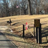 Review photo of Palisades-Kepler State Park by James M., January 18, 2025