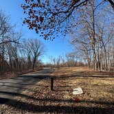 Review photo of Palisades-Kepler State Park by James M., January 18, 2025