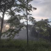 Review photo of Pikes Peak State Park Campground by Andy M., August 25, 2026