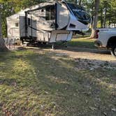 Review photo of Pikes Peak State Park Campground by Tori K., June 12, 2025