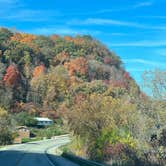 Review photo of Pikes Peak State Park Campground by Shirley P., October 23, 2023