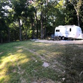 Review photo of Pikes Peak State Park Campground by Tom , September 17, 2023