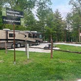 Review photo of Pikes Peak State Park Campground by Marci S., May 14, 2024