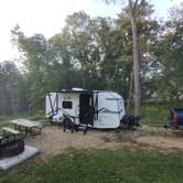 Review photo of Pikes Peak State Park Campground by Andy M., August 25, 2026