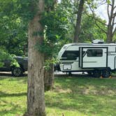 Review photo of Pikes Peak State Park Campground by Danny J., June 24, 2025