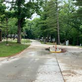 Review photo of Pikes Peak State Park Campground by Danny J., June 24, 2025