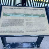 Review photo of Pikes Peak State Park Campground by Tori K., June 12, 2025