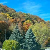 Review photo of Pikes Peak State Park Campground by Shirley P., October 23, 2023