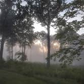 Review photo of Pikes Peak State Park Campground by Andy M., August 25, 2026
