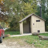 Review photo of Pine Lake State Park Campground by Crystal B., October 25, 2026