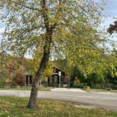 Review photo of Pine Lake State Park Campground by Crystal B., October 25, 2026