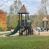 Review photo of Pine Lake State Park Campground by Crystal B., October 25, 2026