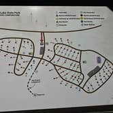 Review photo of Pine Lake State Park Campground by Kara S., September 7, 2025