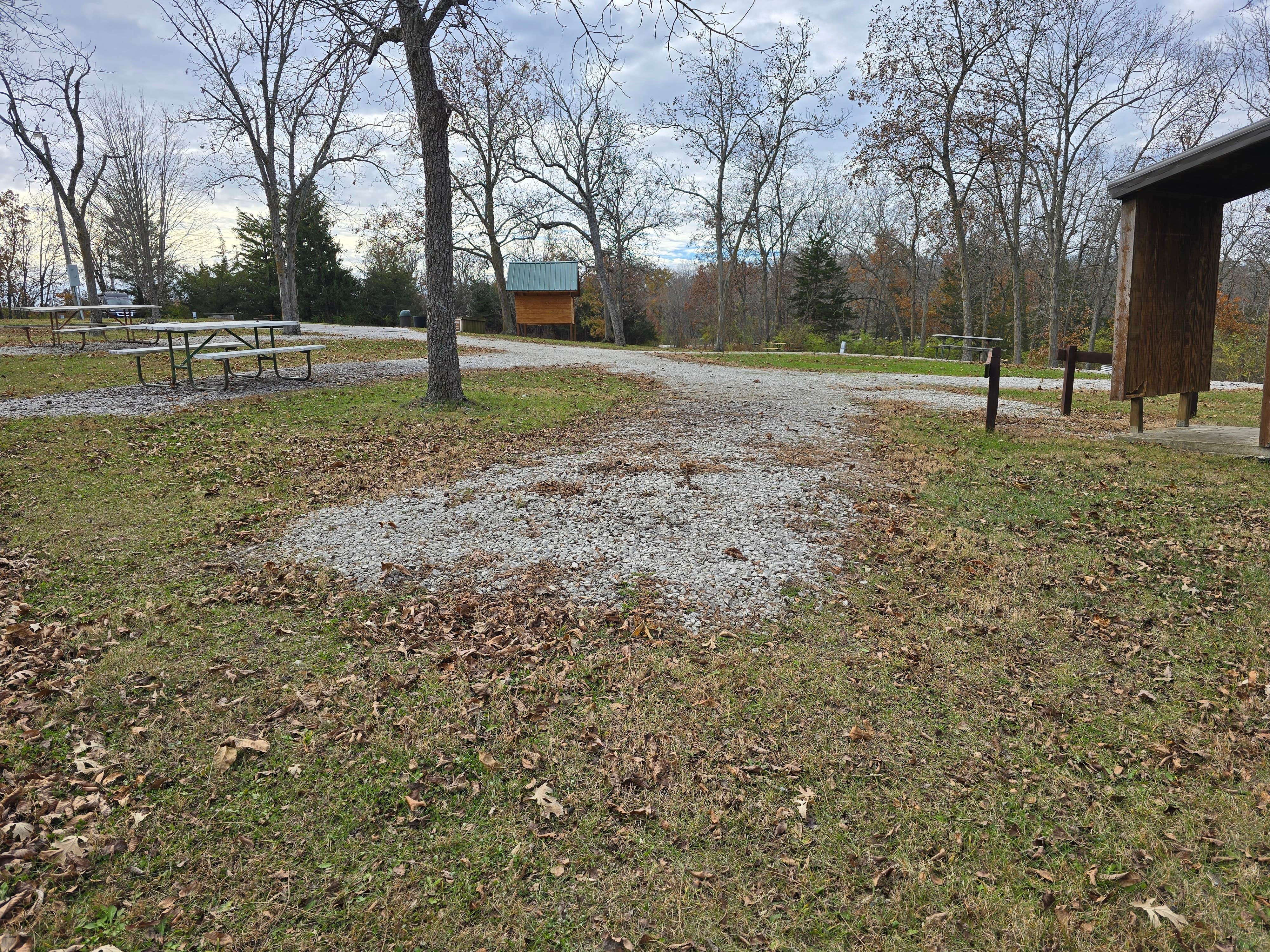 Camper submitted image from Poe Hollow County Park - 4