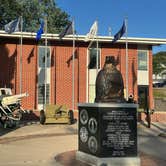 Review photo of Pottawattamie County Fairgrounds by G M., June 21, 2025
