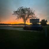 Review photo of Prairie Rose State Park Campground by Kaelyn H., July 3, 2025