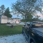Review photo of Prairie Rose State Park Campground by Roger , June 21, 2025