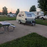 Review photo of Gary McDermott RV Park by The Full Hookup R., July 7, 2026