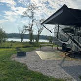 Review photo of Roberts Creek West Campground by James P., August 18, 2024