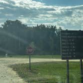 Review photo of Rock Creek County Marina and Campground by James M., October 13, 2026