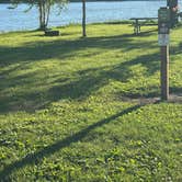 Review photo of Rock Creek State Park Campground by Kathy B., June 18, 2026