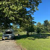 Review photo of Rock Creek State Park Campground by Kathy B., June 18, 2026