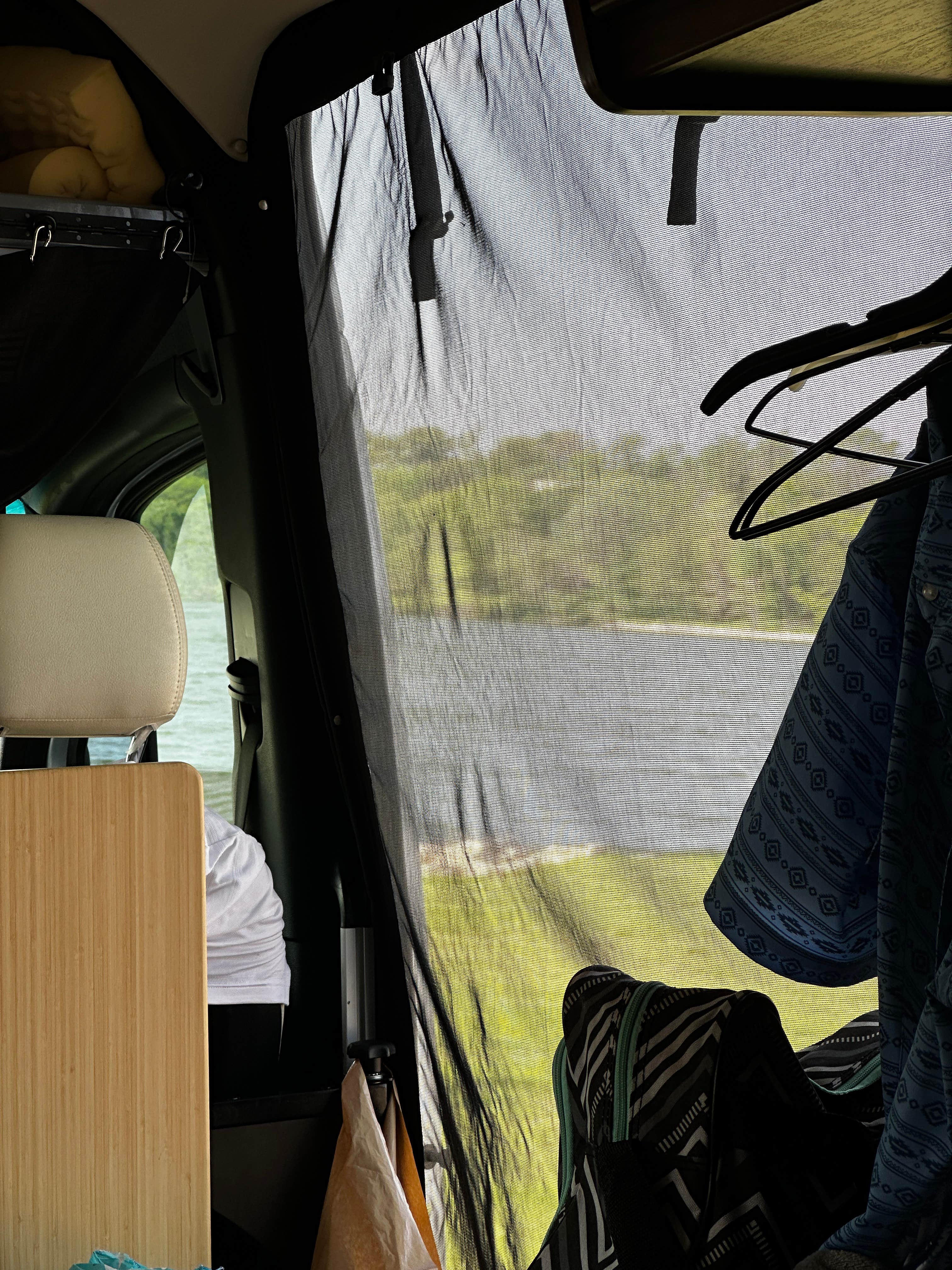 Joey B.'s photo at Rock Creek State Park Campground near Montezuma, IA