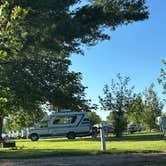 Review photo of Rock Creek State Park Campground by Kathy B., June 18, 2026
