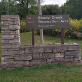 Review photo of Shady Creek by Steve S., December 6, 2023