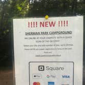 Review photo of Sherman Co Park by James M., August 28, 2024