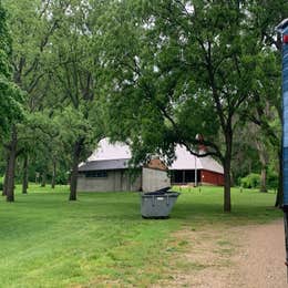 Silver Sioux Recreation Area