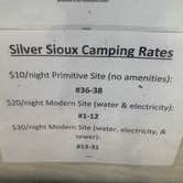 Review photo of Silver Sioux Recreation Area by Joshua D., June 2, 2024