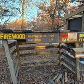 Review photo of Slip Bluff County Park by Teresa T., November 12, 2025