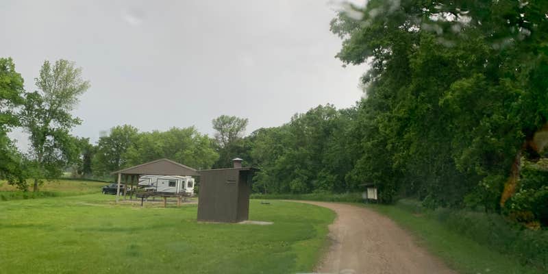 Camper submitted image from Stieneke Area Park